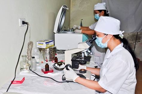 Nhiều nghiên cứu mới trong lĩnh vực sản phụ khoa